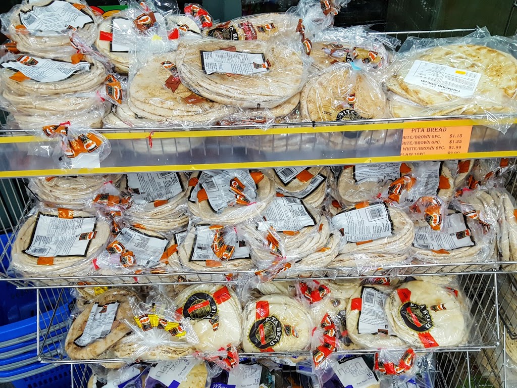 New Gulberg Market & Halal Meat | 118-12578 72 Ave, Surrey, BC V3W 2M6, Canada | Phone: (604) 596-6008