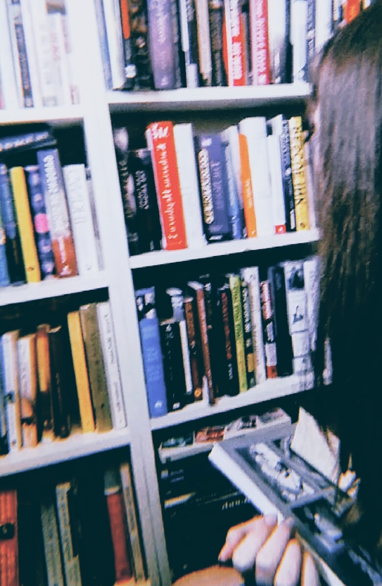 Readers Haven | 173 Gerrish St, Windsor, NS B0N 2T0, Canada | Phone: (902) 798-0133
