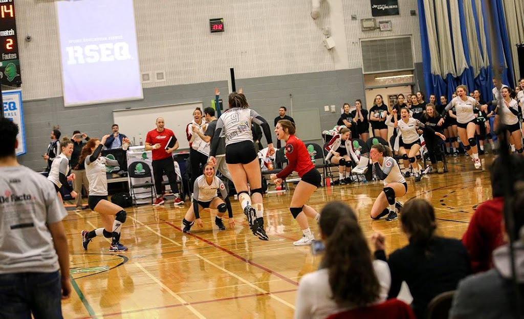 Nordiques Volleyball | 100 Rue Duquet, Sainte-Thérèse, QC J7E 3G6, Canada | Phone: (450) 430-3120