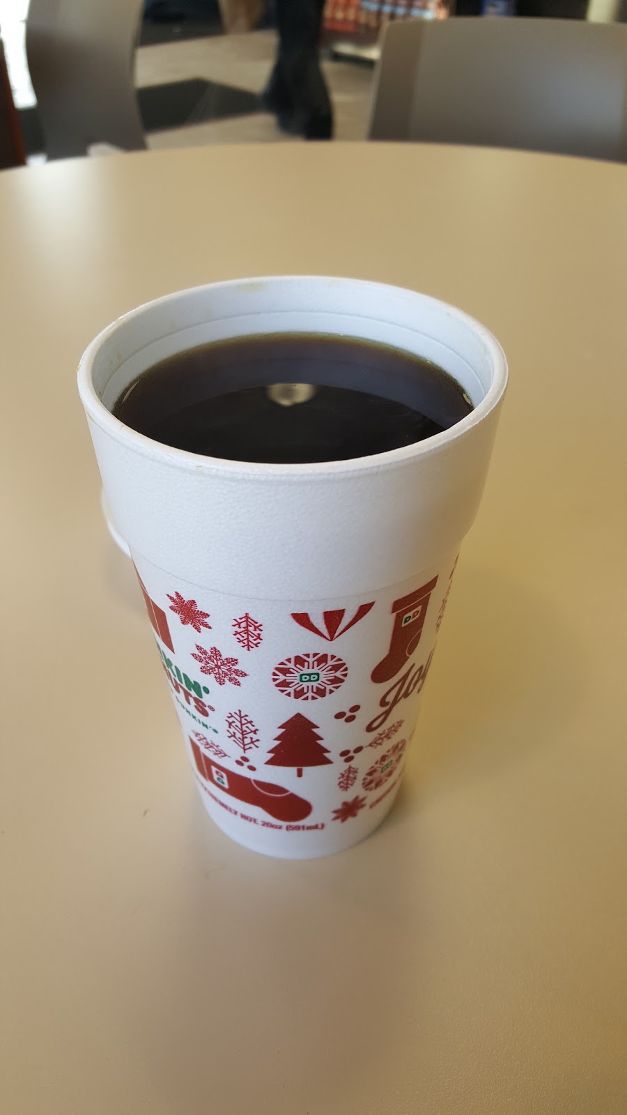 Dunkin | 565 W Main St, Springville, NY 14141, USA | Phone: (716) 592-2561