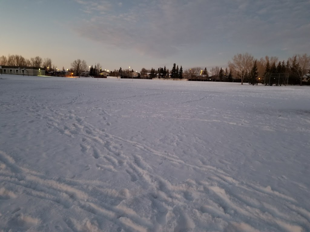 Henry Braun Park | 951 Middleton Crescent, Regina, SK S4N 7B7, Canada | Phone: (306) 777-7000