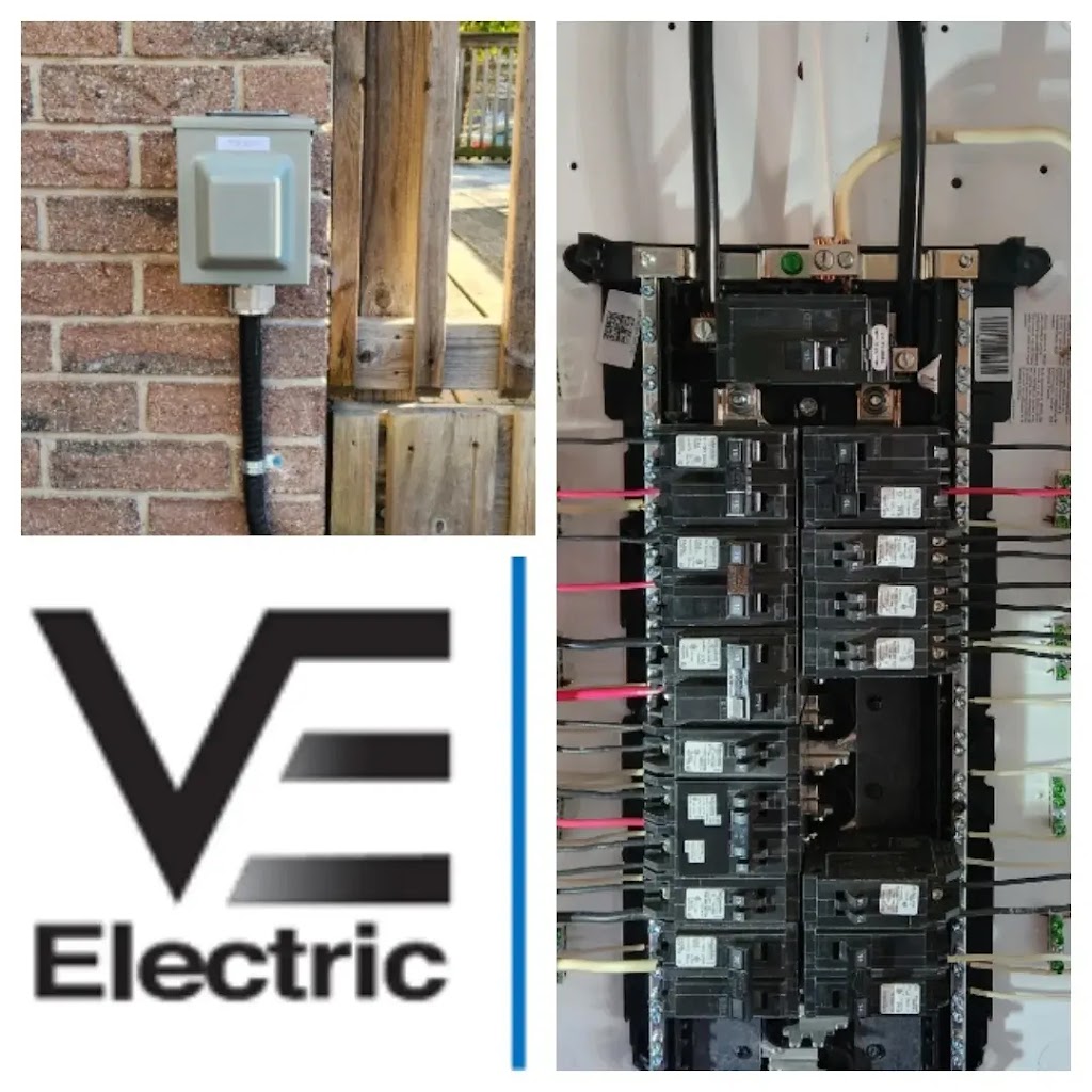 VE Electric Limited | 191 Royal Oak Rd, Cambridge, ON N3E 0A5, Canada | Phone: (519) 573-2108