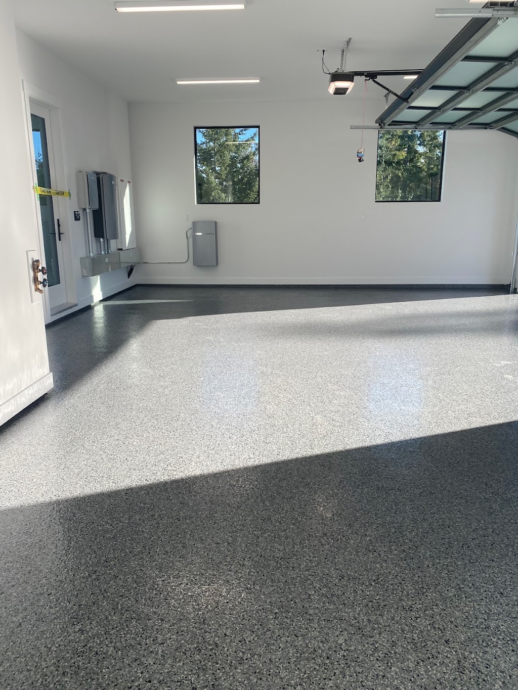Treadstone Coatings | 2080 Bel Oak Dr, Nanoose Bay, BC V9P 9E9, Canada | Phone: (250) 802-6488