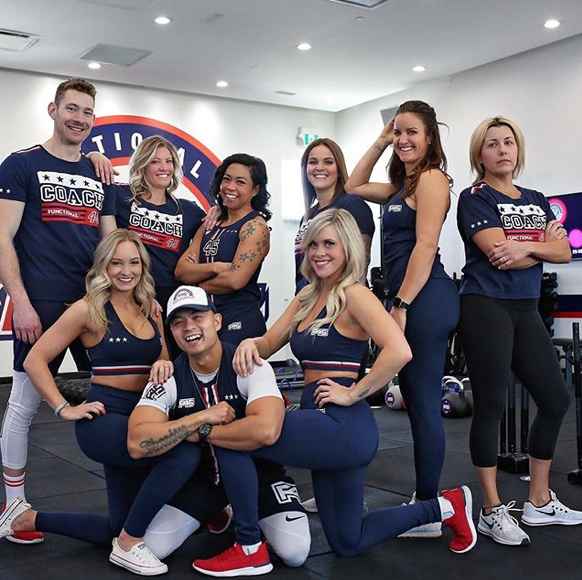 F45 Training Airdrie | 401 Coopers Boulevard SW #304, Airdrie, AB T4B 4J3, Canada | Phone: (587) 600-0080