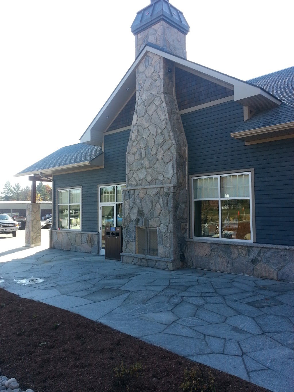 Craig Beard Masonry | 3124 Goldstein Rd, Washago, ON L0K 2B0, Canada | Phone: (705) 345-5353