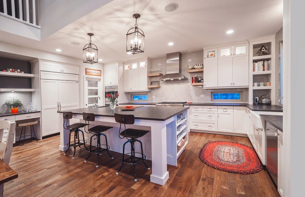 Superior Cabinets Edmonton | 11045 190 St NW, Edmonton, AB T5S 0B3, Canada | Phone: (780) 409-3400