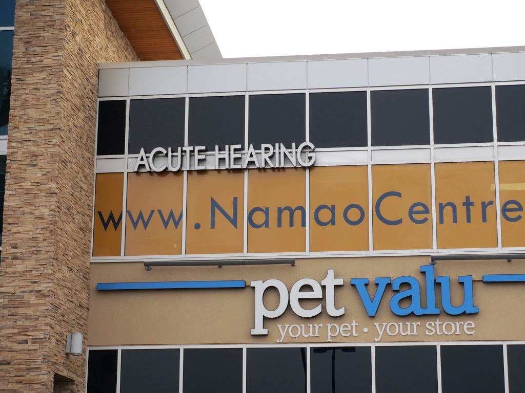 Acute Hearing | 15823 97 St NW #201, Edmonton, AB T5X 0C7, Canada | Phone: (780) 757-3232