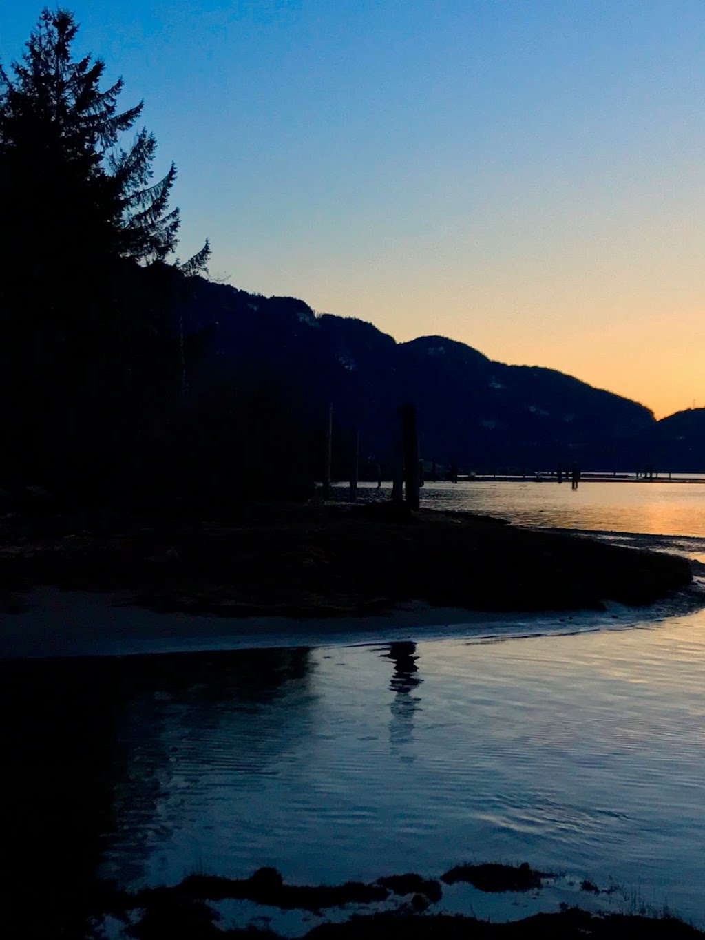 Ayas Men Child and Family Services 1221 Chief Billy Drive, Garibaldi