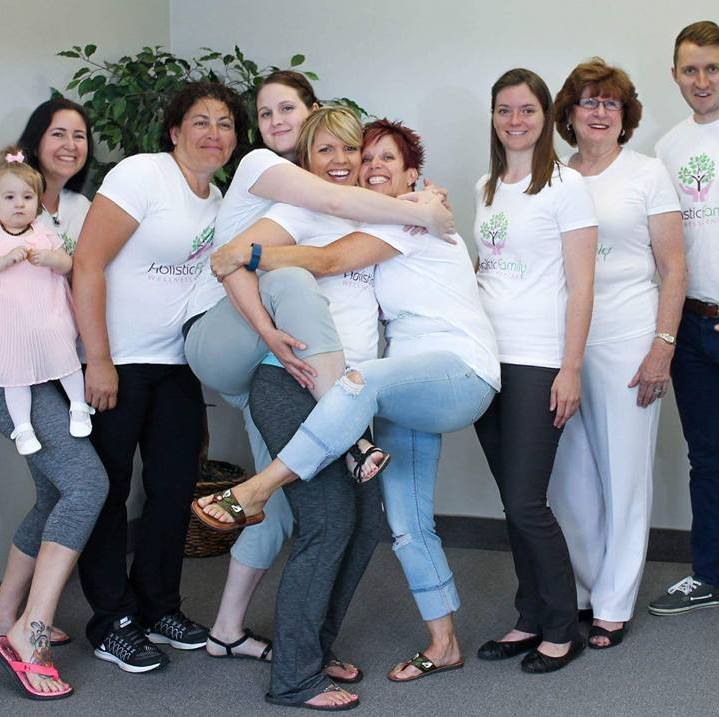 HOLISTIC FAMILY WELLNESS CENTRE | 1040 Division St #6, Cobourg, ON K9A 5Y5, Canada | Phone: (905) 373-4949