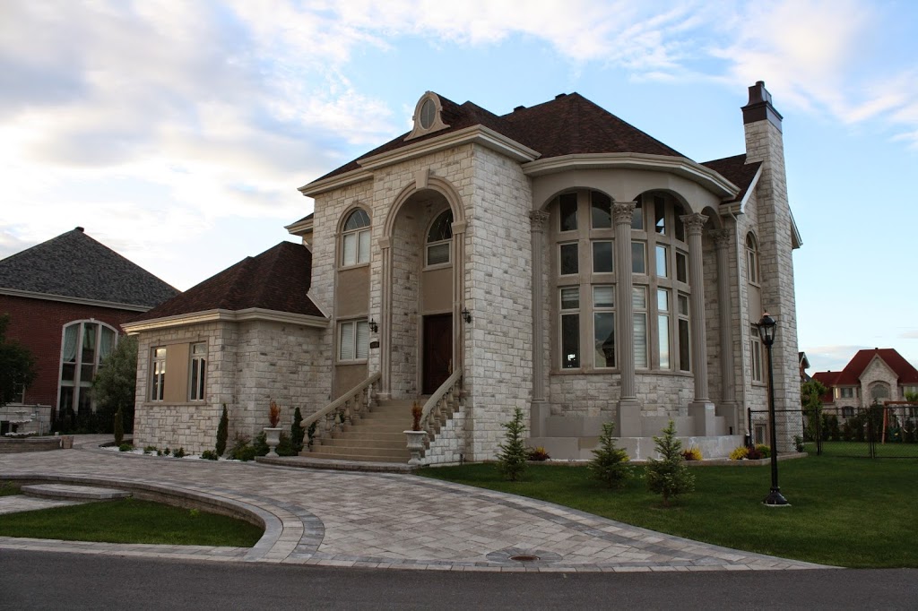 Construction S Lemay Inc. | 3 Rue Perron, Saint-Mathias-sur-Richelieu, QC J3L 6E6, Canada | Phone: (450) 715-1651