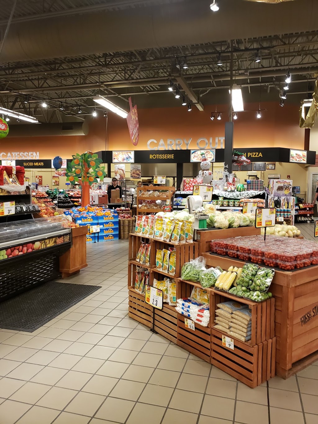 Tops | 6363 Transit Rd, Depew, NY 14043, USA | Phone: (716) 601-0180