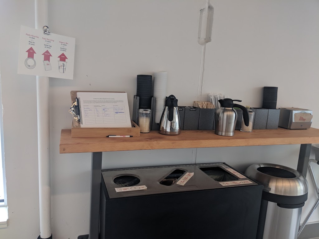 JJ Bean Coffee Roasters | 8288 N Fraser Way Unit #101, Burnaby, BC V3N 5G4, Canada | Phone: (604) 253-7245 ext. 4