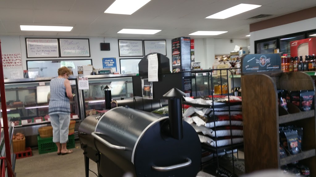 Beckwith Butcher | 1 Costello Dr, Carleton Place, ON K7C 0B4, Canada | Phone: (613) 253-6328