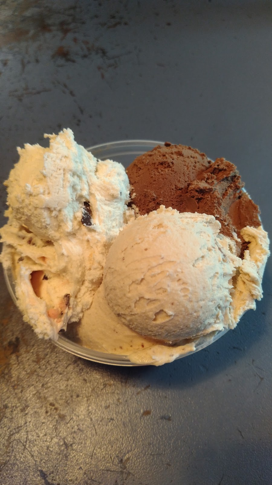 Lick It Gelato | 250 Queens Quay W, Toronto, ON M5J 2N2, Canada | Phone: (647) 338-0074