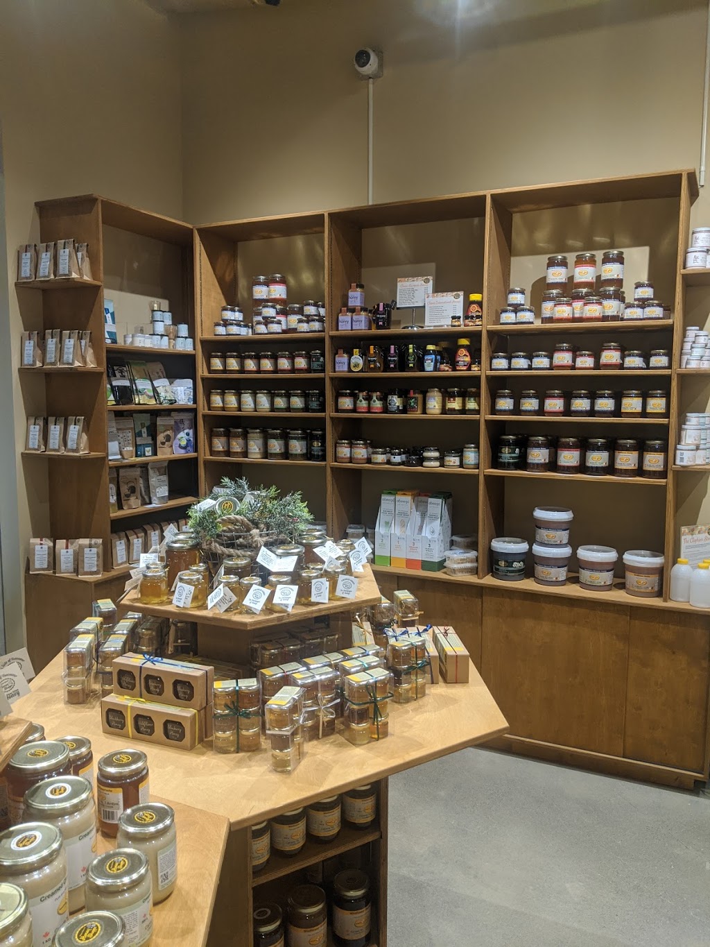 Main Street Honey Shoppe | North Vancouver, BC V7L 0B2, Canada | Phone: (604) 879-6052