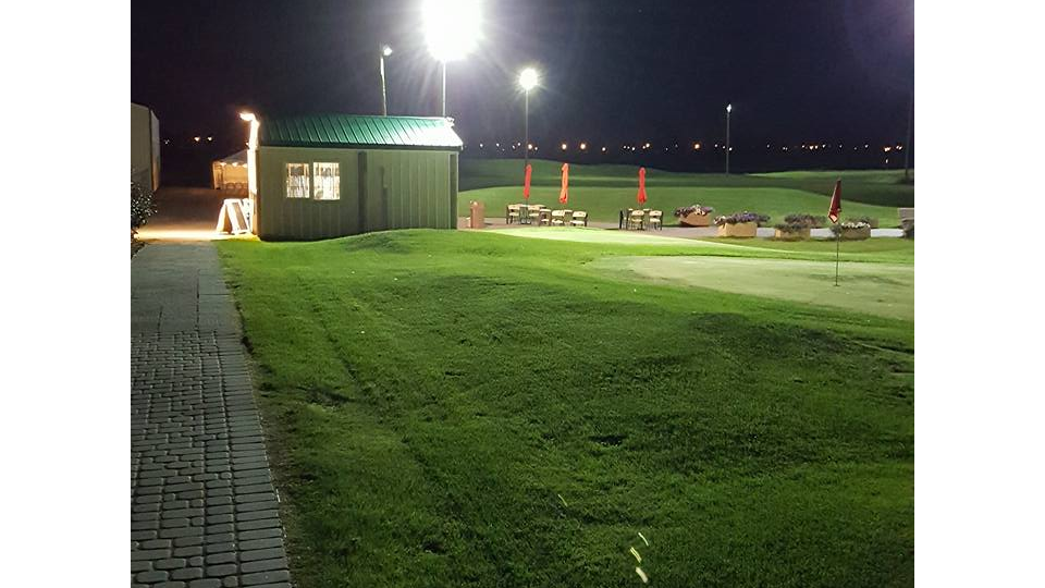 Putting Horse Ranch | 53312 Range Rd 272, Spruce Grove, AB T7X 3N3, Canada | Phone: (780) 962-5232