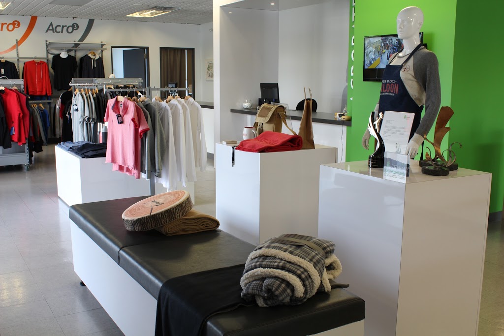 Acrobate | 359 Rue Laberge, Saint-Jean-sur-Richelieu, QC J3A 1S1, Canada | Phone: (450) 358-2818