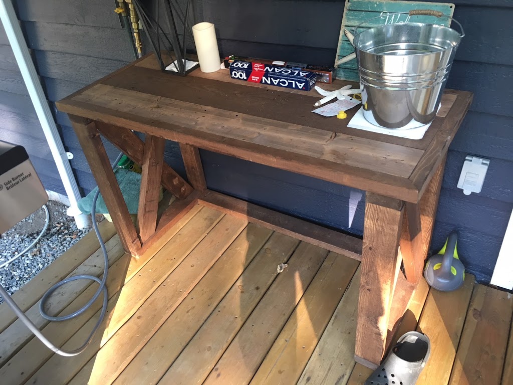 Johnston Woodworks | 861 53a St, Delta, BC V4M 3C8, Canada | Phone: (604) 328-1814