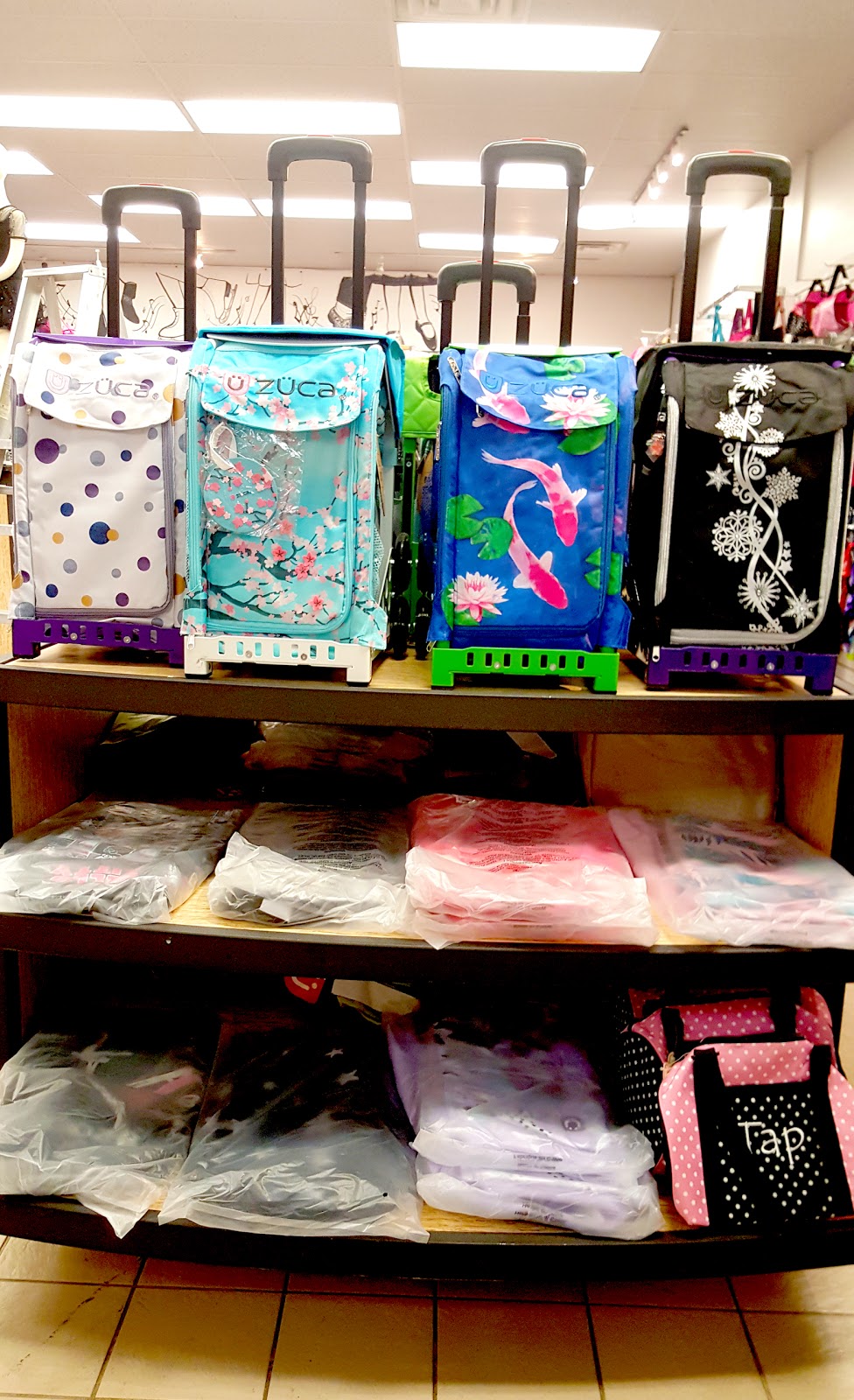 Boutique Step Up | 5085 Greater Sudbury Regional Road 80 unit 29, Hanmer, ON P3P 1P7, Canada | Phone: (833) 897-1804