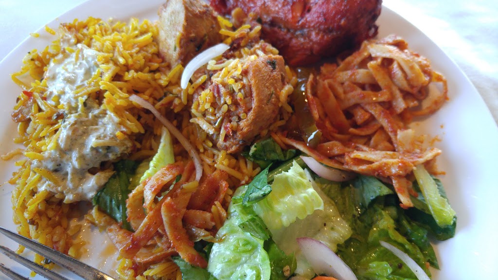 Ayeshas Kitchen | 2807 116 St NW, Edmonton, AB T6J 4R6, Canada | Phone: (780) 761-3219