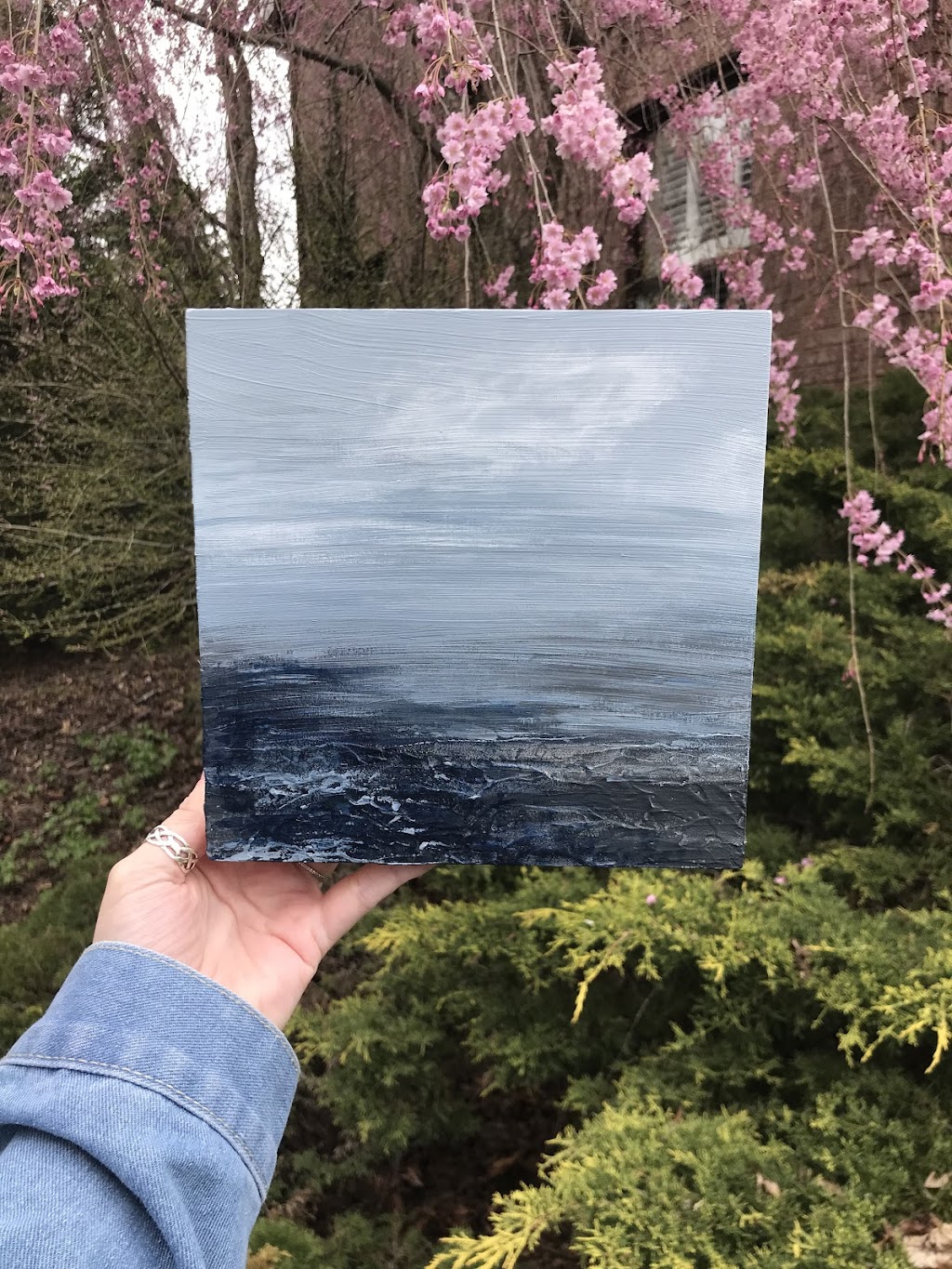 Alison Gunn Art | Home, 23 Robson St, Ayr, ON N0B 1E0, Canada | Phone: (519) 404-3697