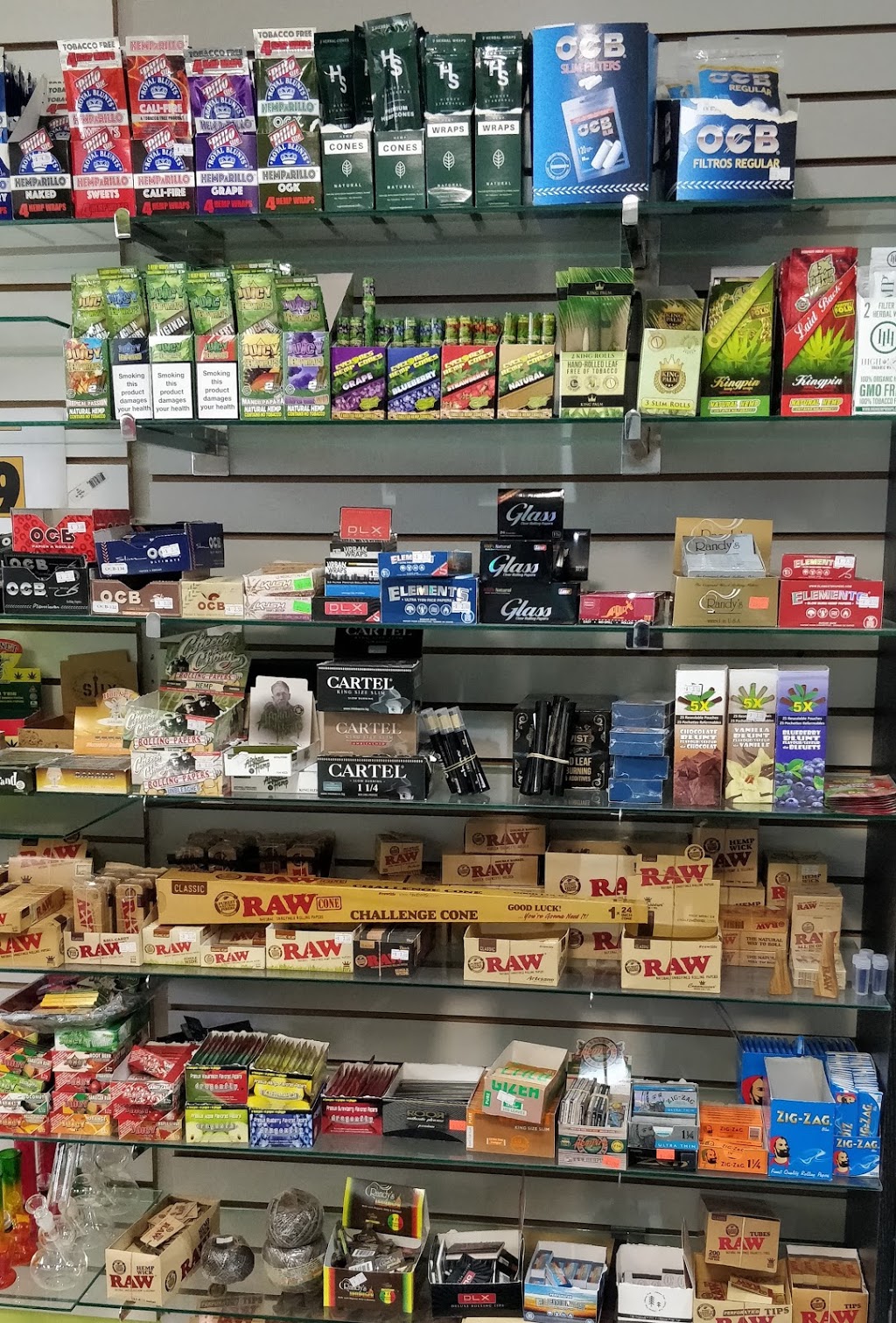 GREEZYS | 9833 Markham Rd #1a, Markham, ON L3P 3J3, Canada | Phone: (905) 554-0160