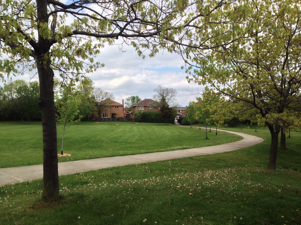 Kingsway Park | Oakville, ON L6J, Canada