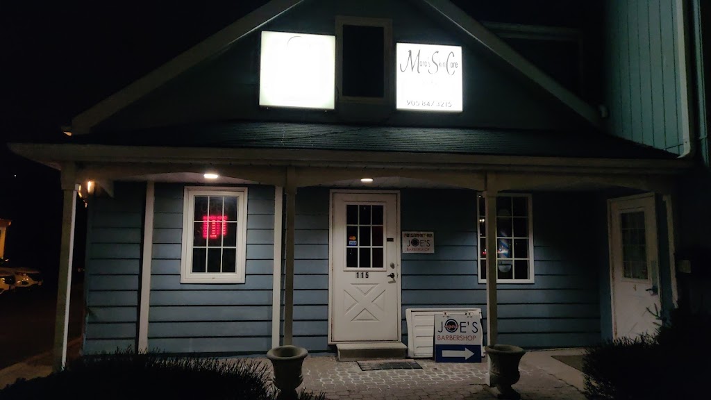 JLs Hair Salon | 115 Jones St, Oakville, ON L6L 3E7, Canada | Phone: (905) 825-2555