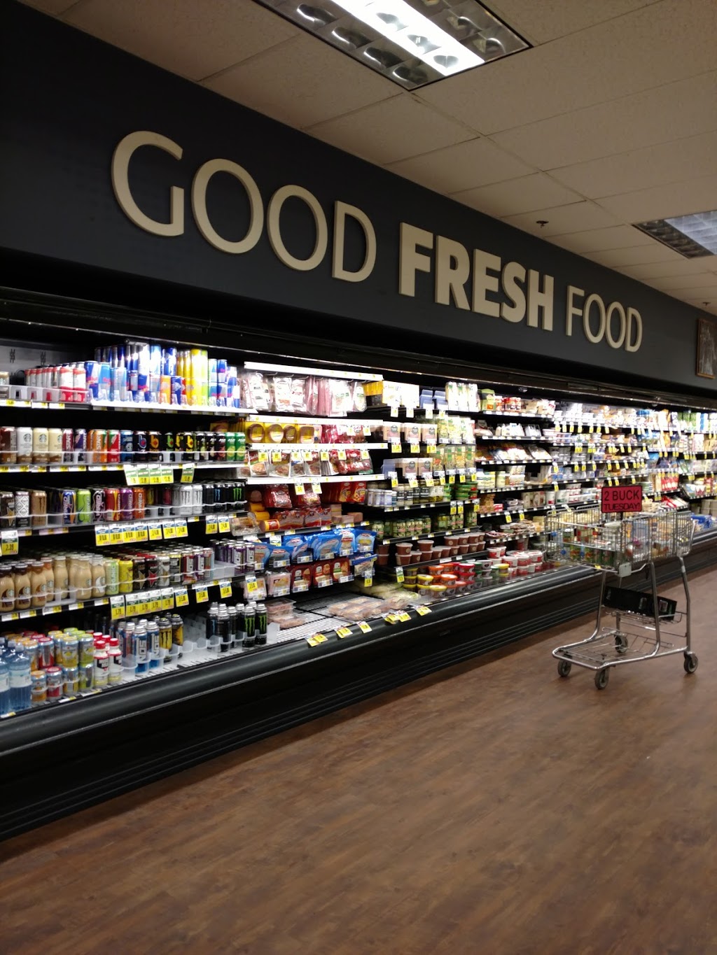 Island Market | 469 Market St, Eastsound, WA 98245, USA | Phone: (360) 376-6000