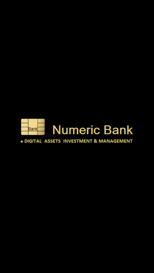 Numeric Bank | 80 Mornelle Ct #1612, Scarborough, ON M1E 4P8, Canada | Phone: (647) 238-1701