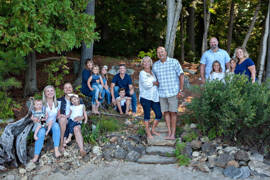 Kennisis Portraits | 107 Isabella Dr, Orillia, ON L3V 8K7, Canada | Phone: (705) 242-7825