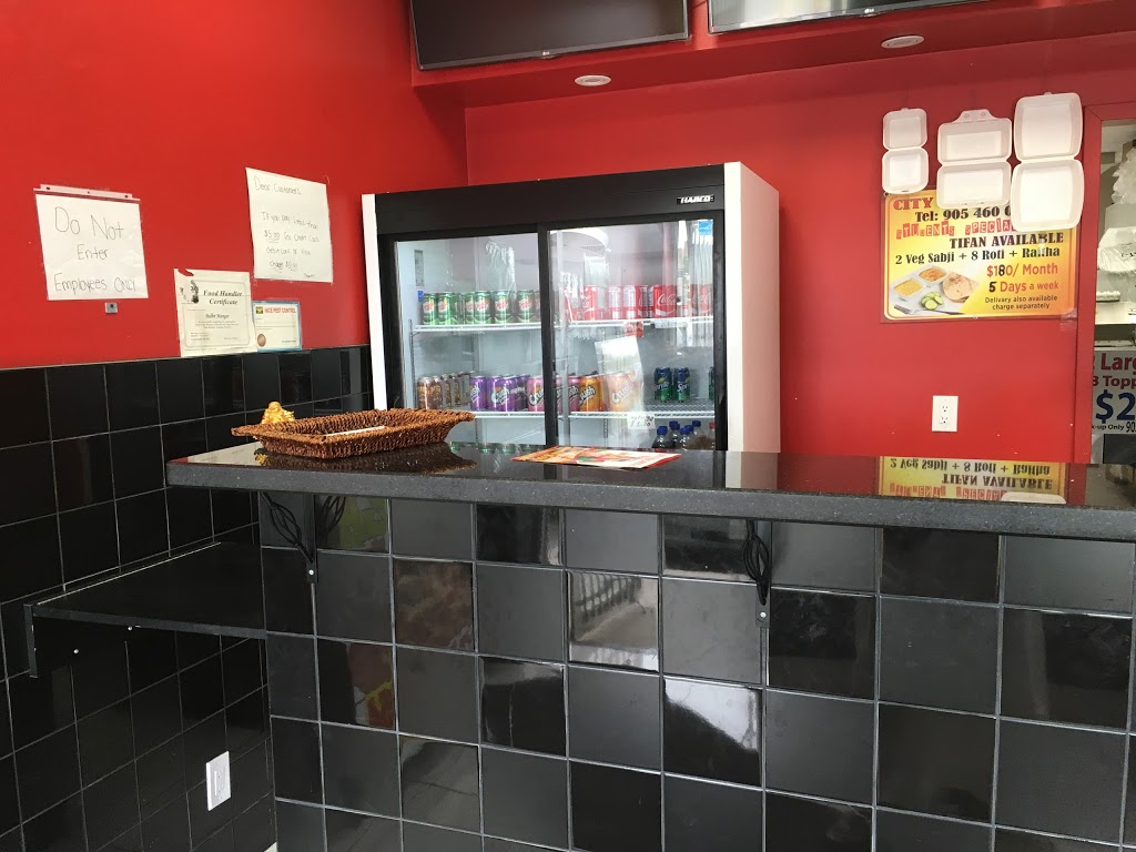 Pizza Circle | 20 Red Maple Dr #5, Brampton, ON L6X 4N7, Canada | Phone: (905) 230-3003