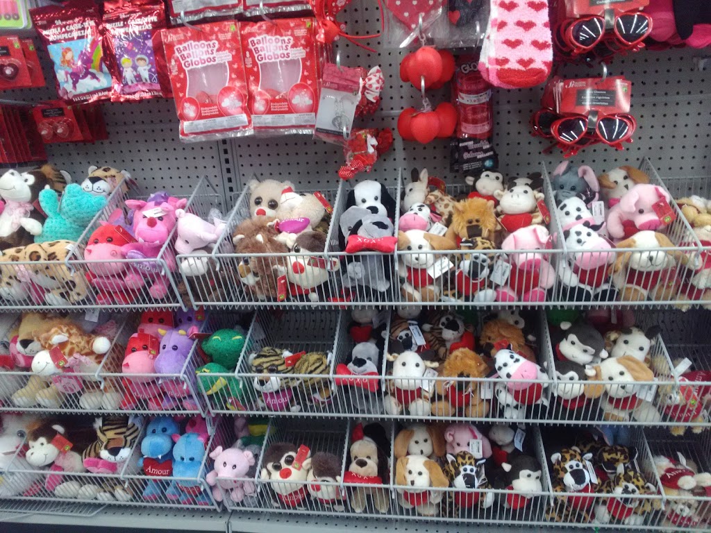 Dollarama | 6811 Blvd. Newman, Complexe Angrignon, Lasalle, QC H8N 3E4, Canada | Phone: (514) 366-4672