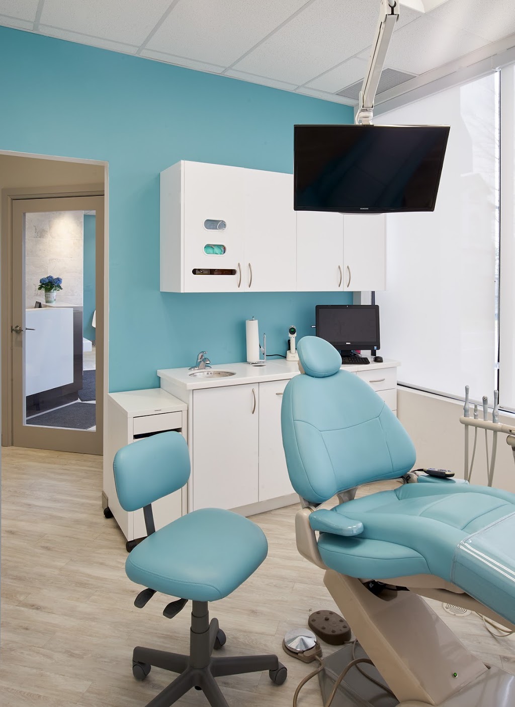 Caledonia Dentist | Caledonia Smiles | 232 Argyle St S, Caledonia, ON N3W 1K8, Canada | Phone: (289) 757-0050