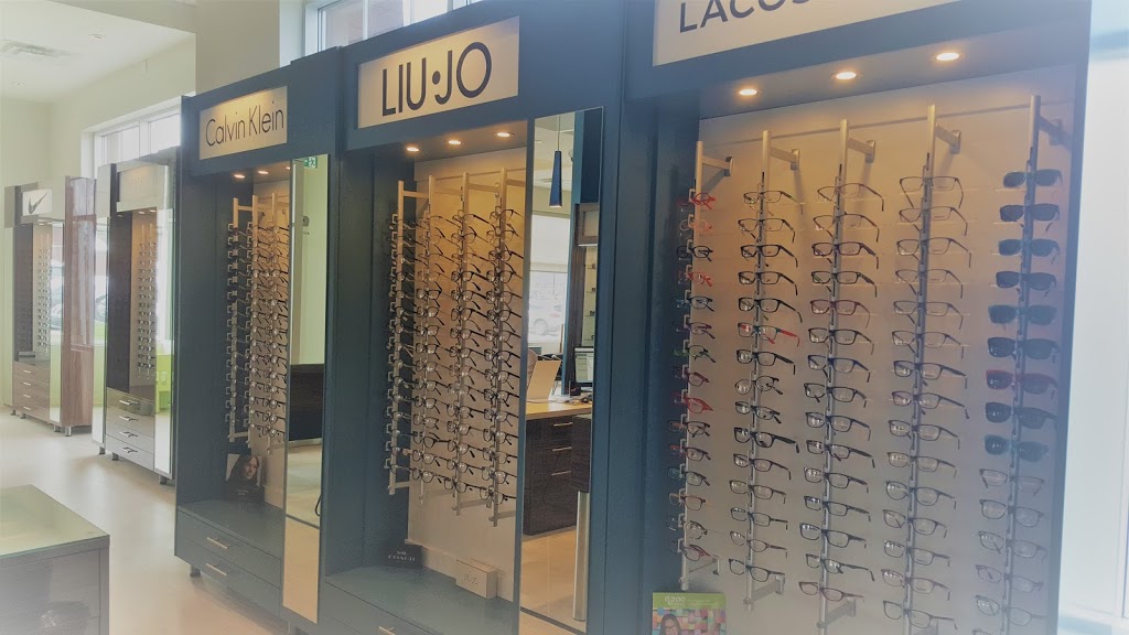Premier Eye Care - Mahogany | 7 Mahogany Plaza SE unit 670, Calgary, AB T3M 2P8, Canada | Phone: (403) 907-0732