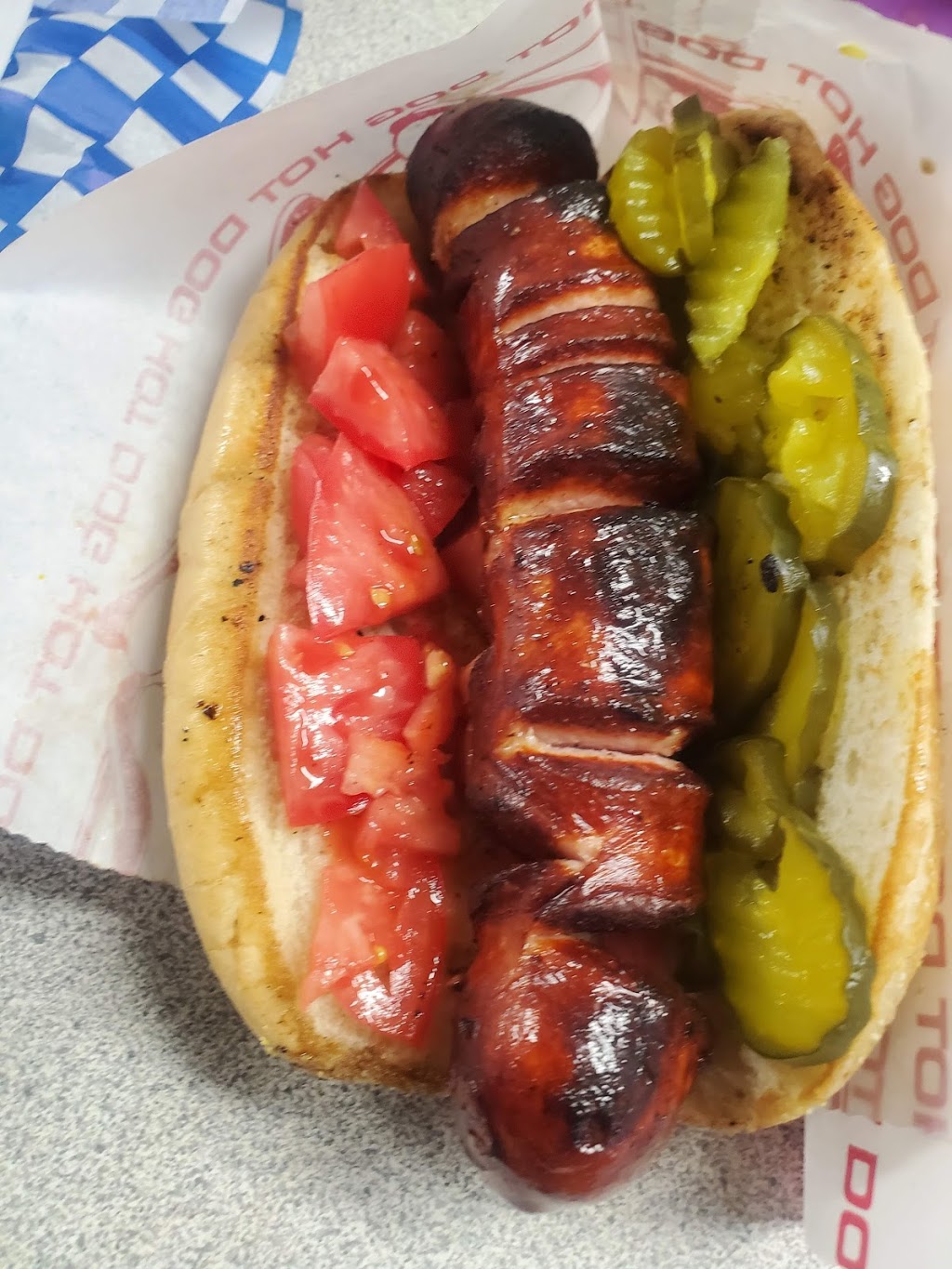 Bubs Grub Food Truck | b1410, thorah concession 8, Beaverton, ON L0C 1H0, Canada | Phone: (705) 928-2732