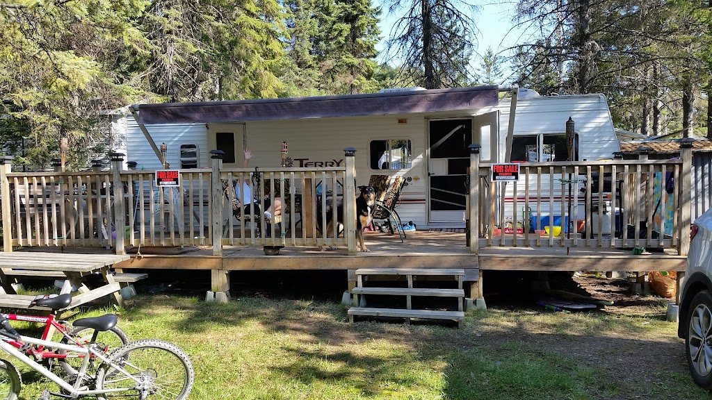 Sandhurst Resort | 40 Boat Ramp Rd, Kearney, ON P0A 1M0, Canada | Phone: (705) 636-7705