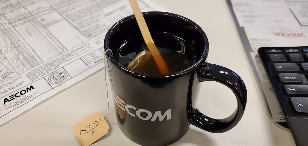 AECOM | 300 Water St, Whitby, ON L1N 9J2, Canada | Phone: (905) 215-1400