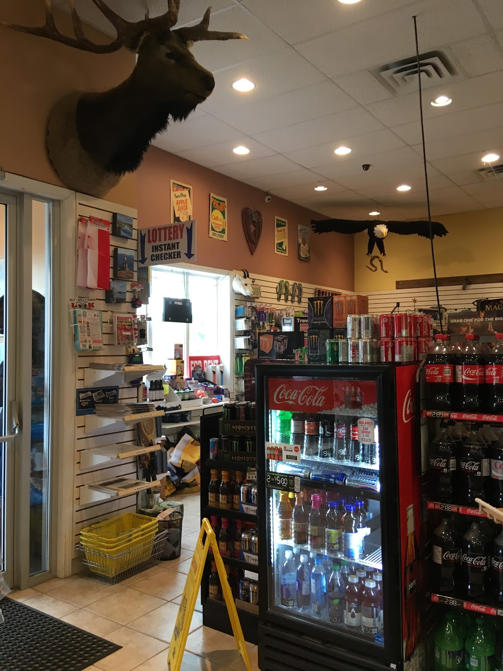Country Store | 430 Pine St, Waubaushene, ON L0K 2C0, Canada