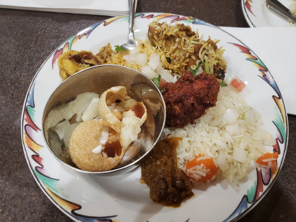 Masalaz Restaurant | 4218 66 St NW, Edmonton, AB T6K 4A2, Canada | Phone: (780) 484-0582