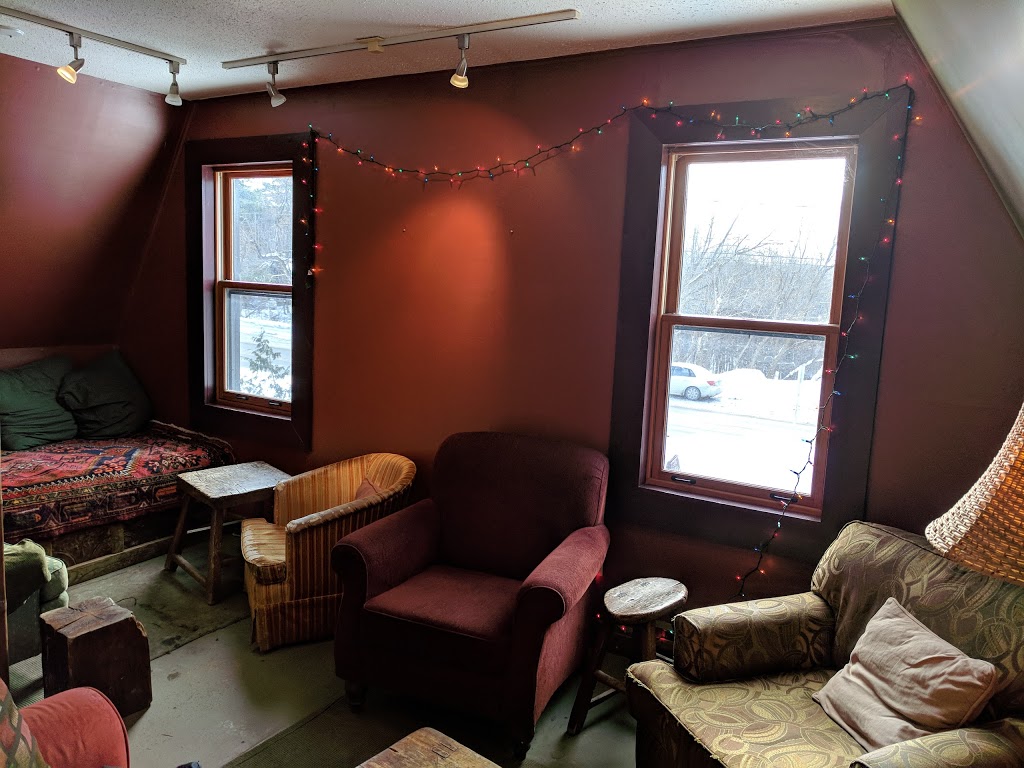 Cafe Les Saisons Coffee | 232 Chemin Old Chelsea, Chelsea, QC J9B 1J3, Canada | Phone: (819) 827-3303