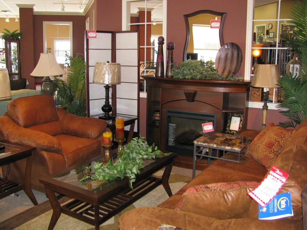 Meubles DECO Furniture Ltd | 8 Cartier Blvd, Richibucto, NB E4W 4A2, Canada | Phone: (506) 523-8881