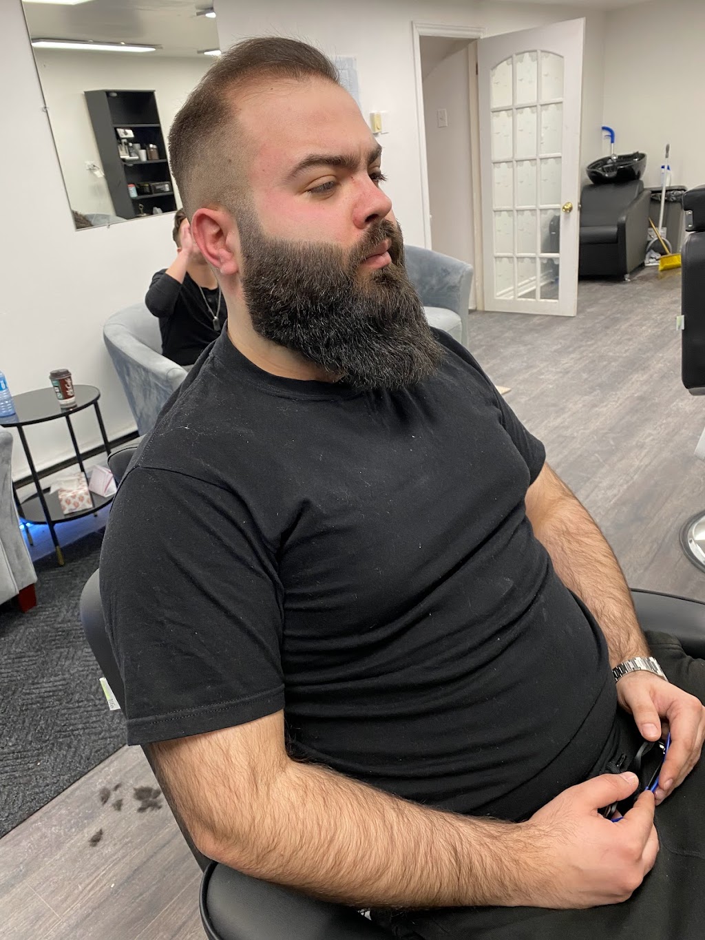 Salon Tammam Style | 4660 Bd des Sources, Dollard-des-Ormeaux, QC H8Y 3C4, Canada | Phone: (514) 918-8222