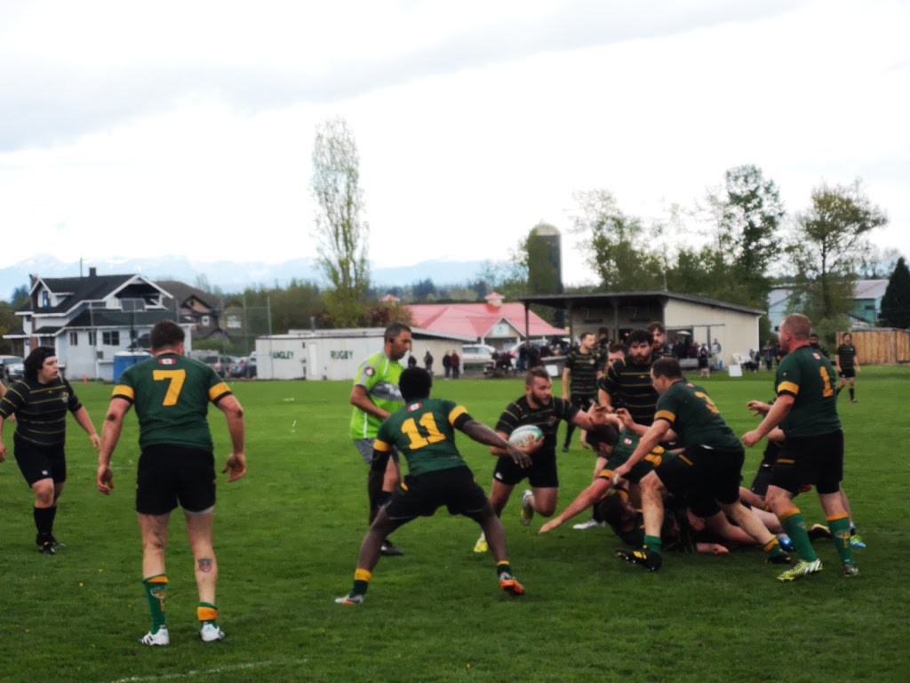 Surrey Beavers Athletic Association | 17395 57 Ave, Surrey, BC V3S 4A2, Canada | Phone: (604) 351-4259