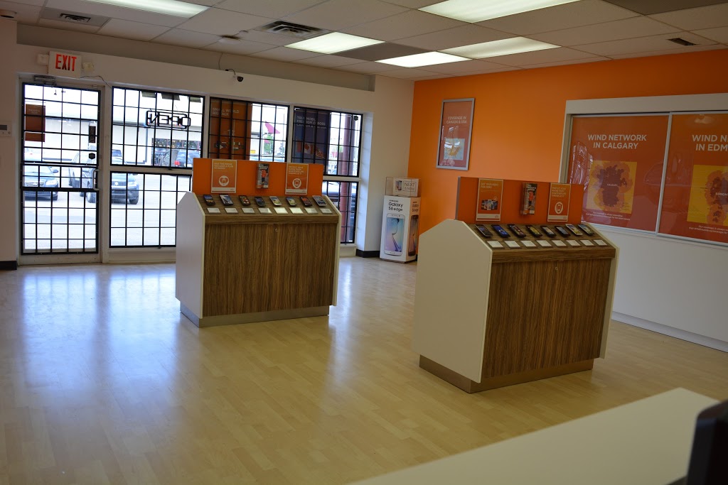 Freedom Mobile | 4211 106 St NW #107, Edmonton, AB T6J 6P3, Canada | Phone: (780) 757-0113