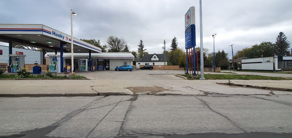 HUSKY | 1844 Portage Ave, Winnipeg, MB R3J 0G6, Canada | Phone: (204) 888-1530