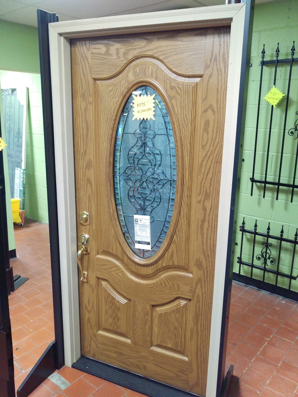 Beejay Home Improvements Inc | 1588 Broadway, Buffalo, NY 14212, USA | Phone: (716) 894-8989