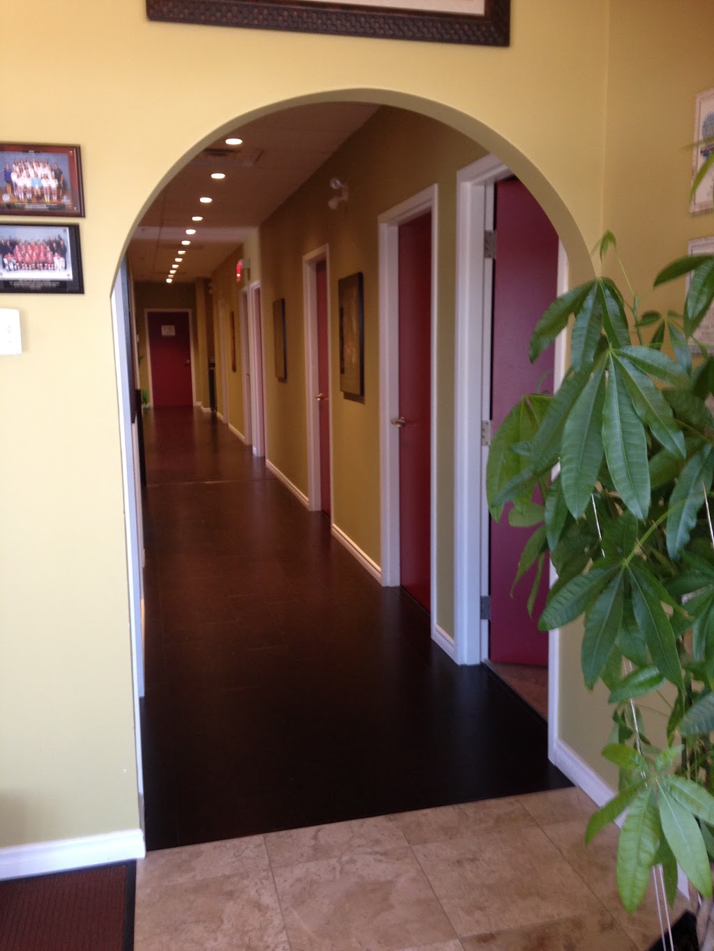 Head to Foot Oasis Wellness Clinic | 5115 Harvester Rd #11A, Burlington, ON L7L 0A3, Canada | Phone: (905) 332-6542