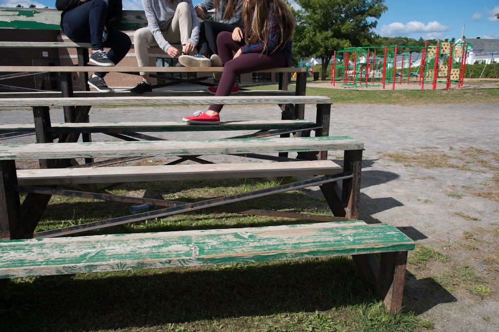 Parc de la Source | 1313 Rue Orléans, Mascouche, QC J7K 3P1, Canada | Phone: (450) 474-4133