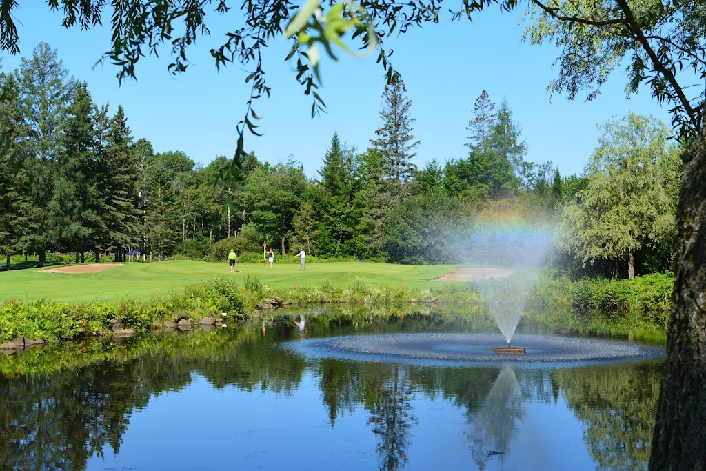Club de golf de Lorette Inc | 12986 Rue Monseigneur-Cooke, Québec, QC G2A 3B6, Canada | Phone: (418) 842-8441
